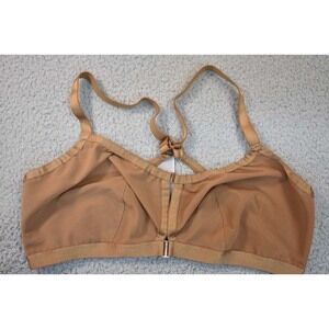 Auden Bra XXL Bralette Unlined Bralette